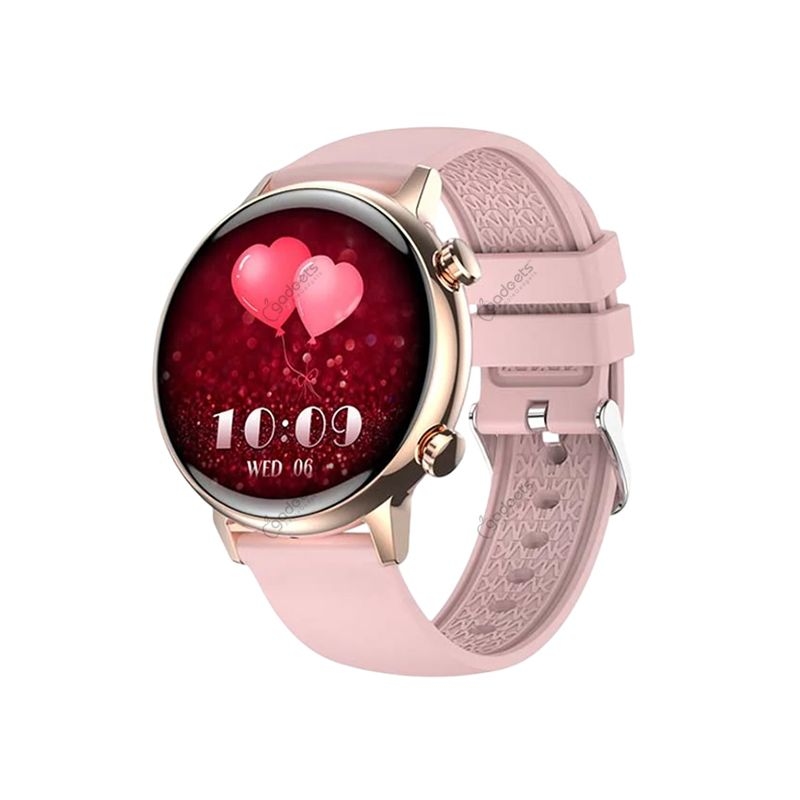 YES Aurora Fit Smartwatch
