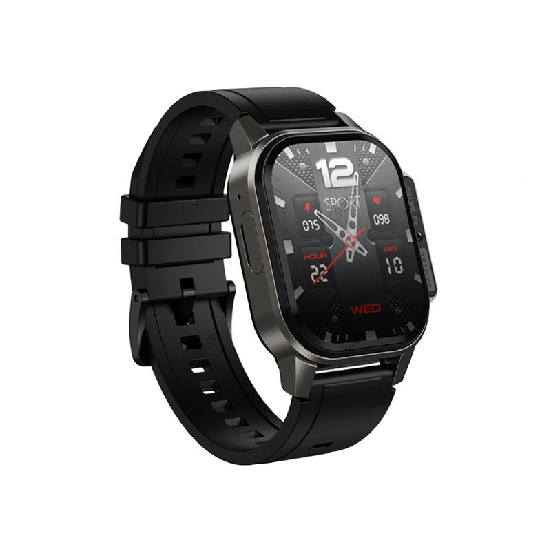 YES Connect 4G Smartwatch