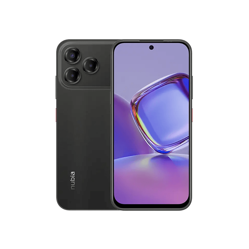ZTE nubia V80 Design - Official