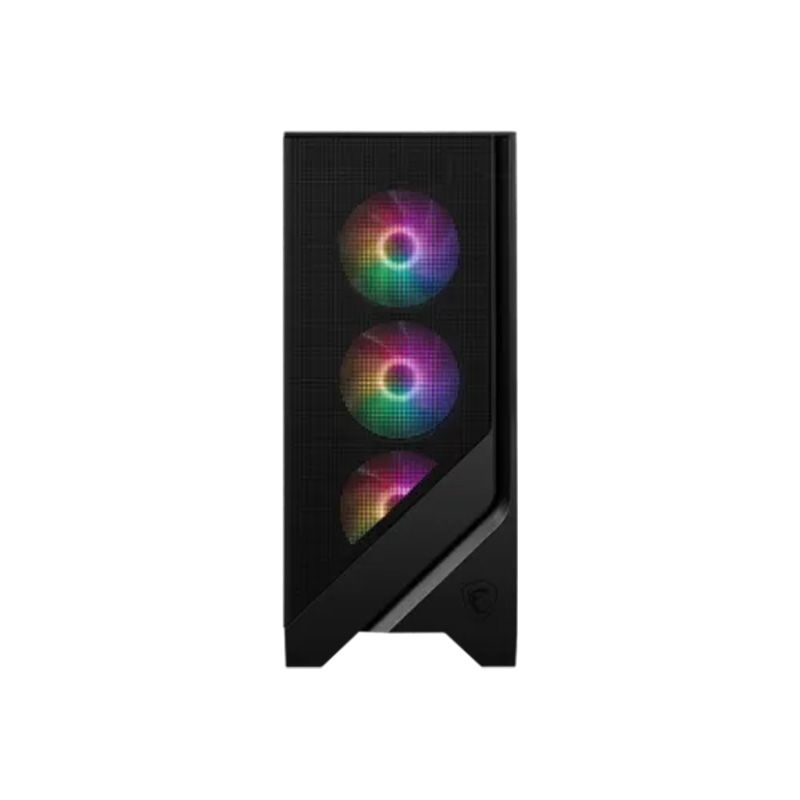 MSI MAG FORGE 120A AIRFLOW Mid-Tower Gaming Case
