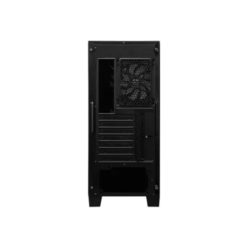 MSI MAG FORGE 120A AIRFLOW Mid-Tower Gaming Case