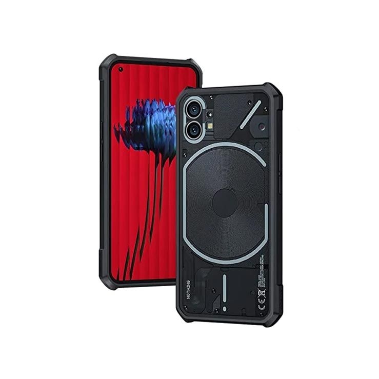 Xundd Bumper Case For Nothing Phone