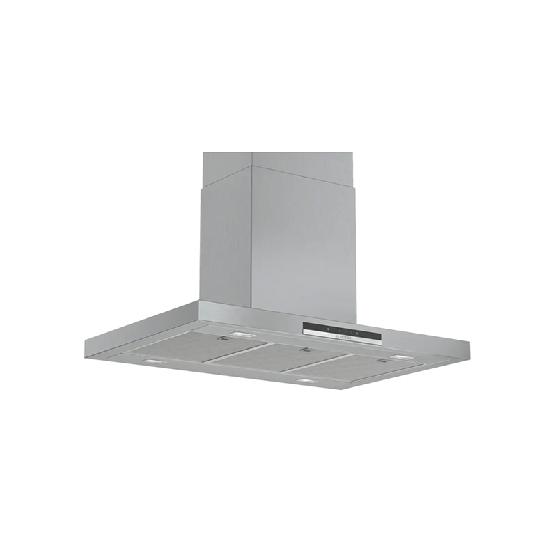 Bosch DIB97IM50M Kitchen Island Cooker Hood
