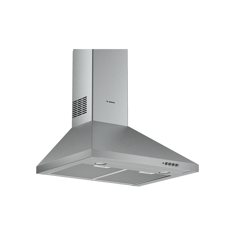 BOSCH DWP64CC50T Series 2 Wall-Mounted Cooker Hood