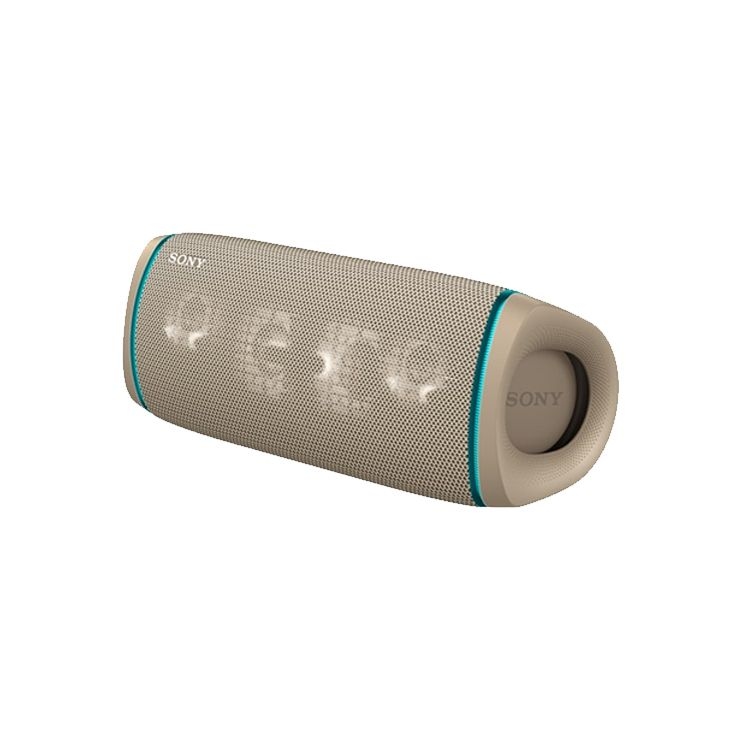 Sony SRS-XB43 Extra Bass Portable Wireless Speaker
