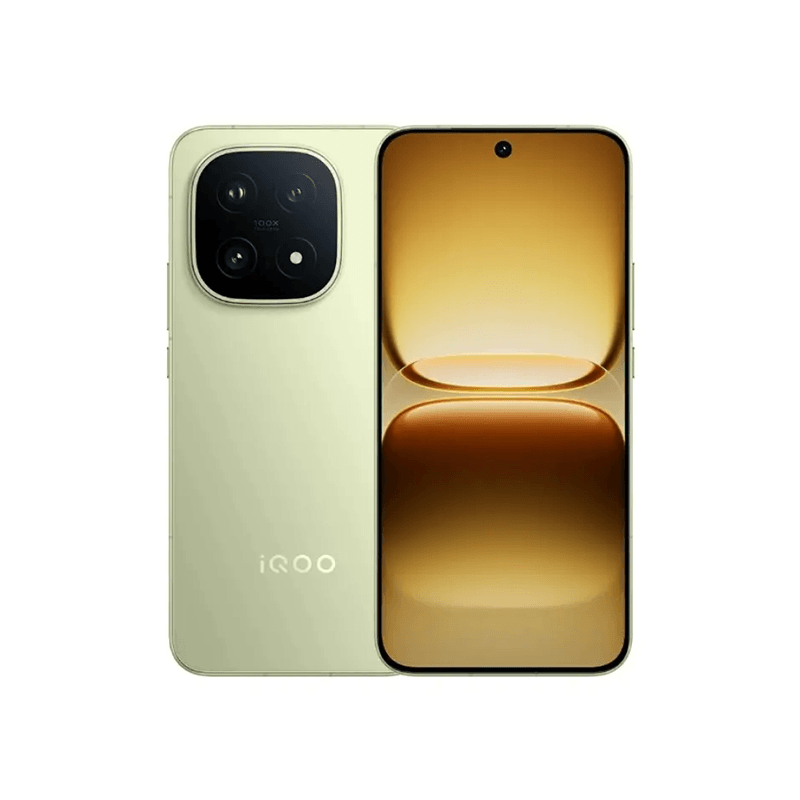 iQOO 15 - Global