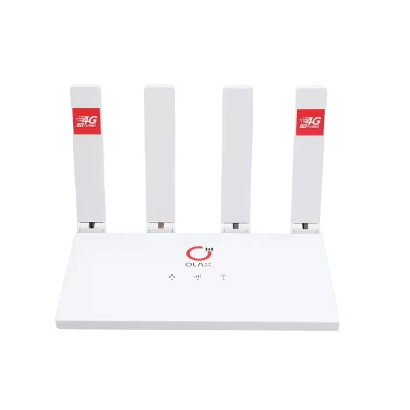 OLAX MC50 Pro 4G LTE CPE WiFi Router