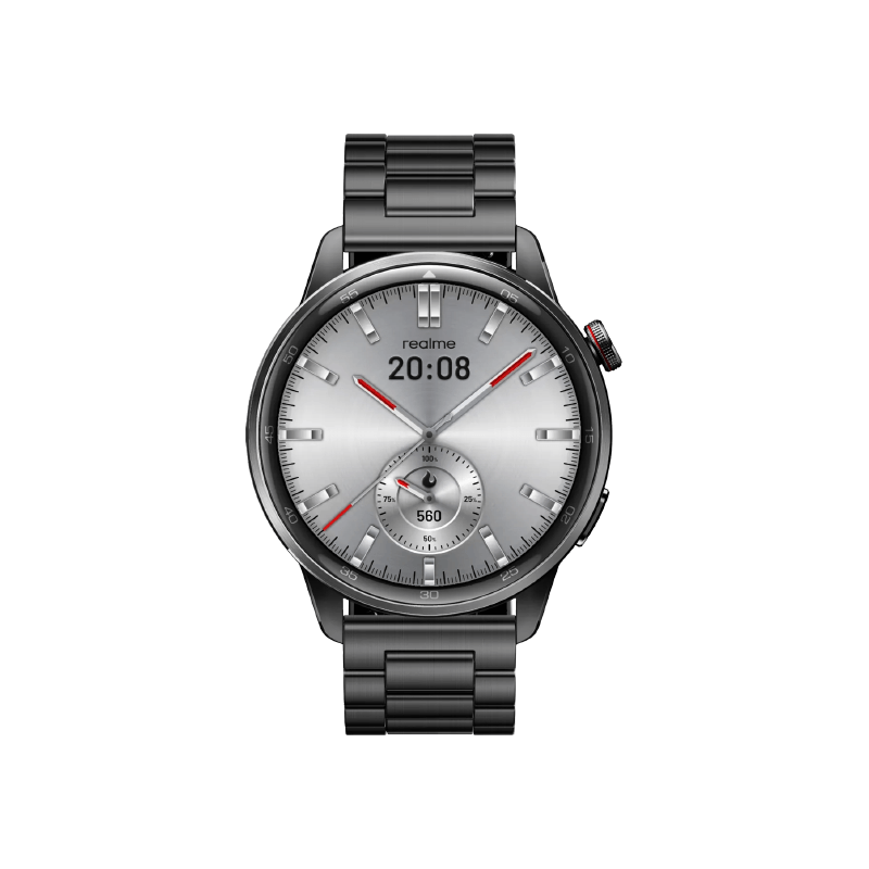 realme Watch S2