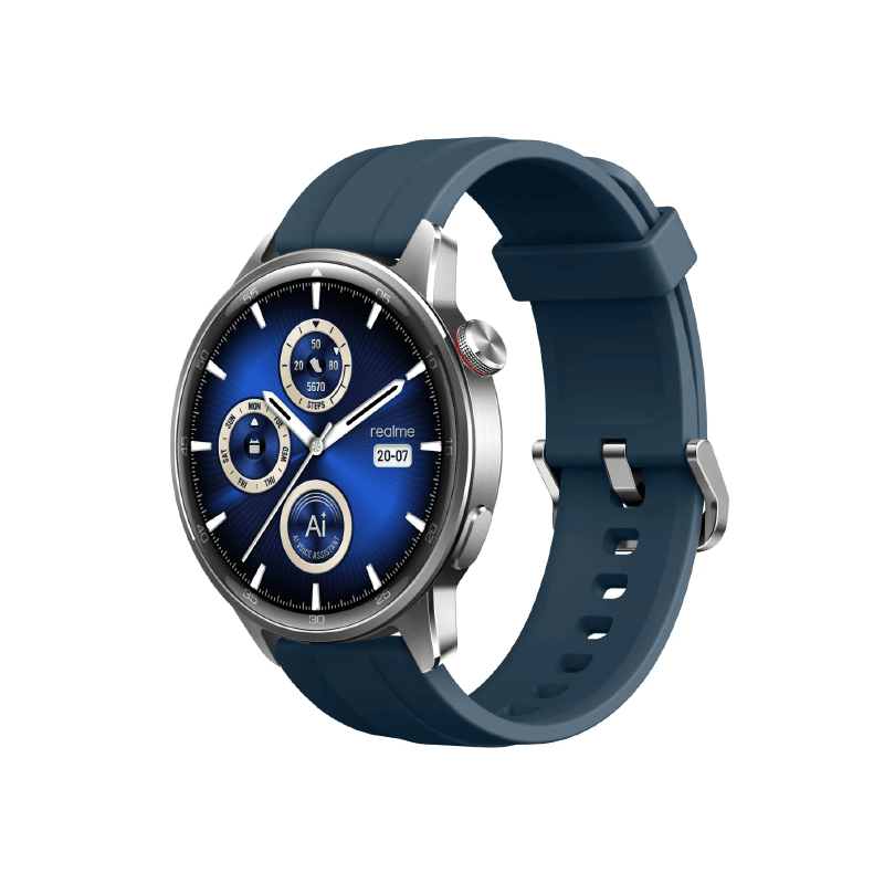realme Watch S2