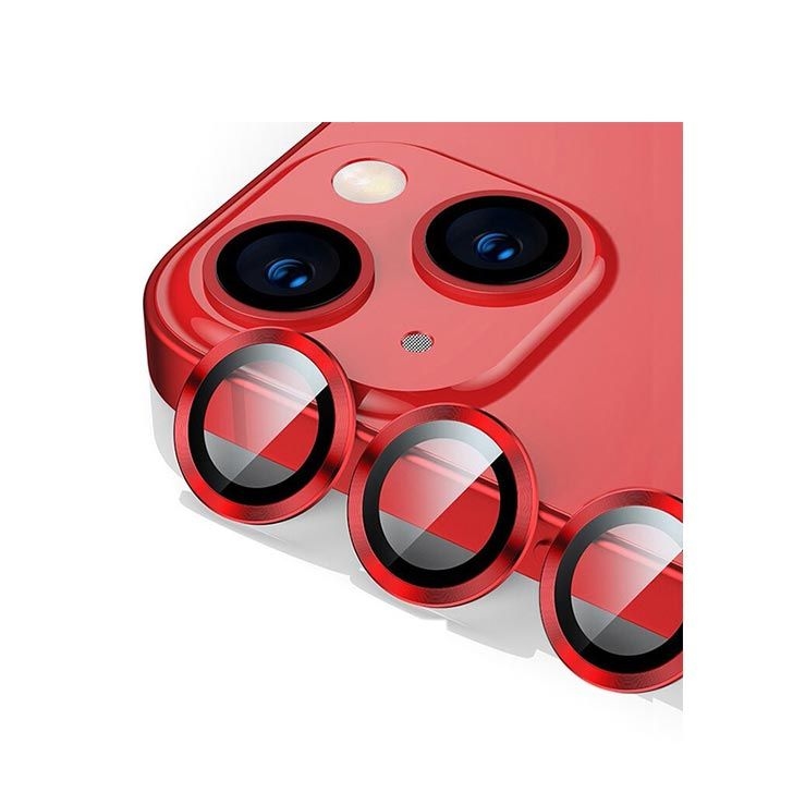 Kuzoom Lens Protector for iPhone 14 Series