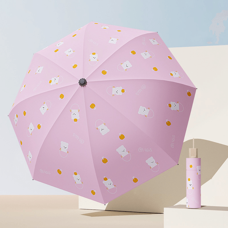 Titan Shade M1 Manual UV Umbrella