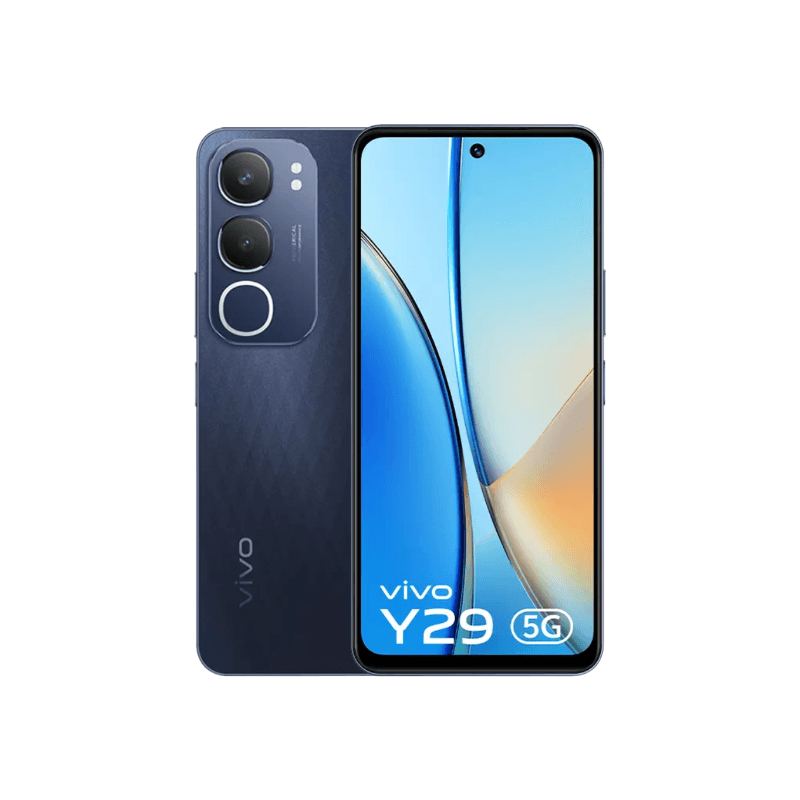 vivo Y29 5G