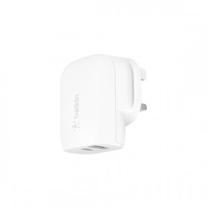 Belkin Boostup Charge 30W USB-C PD + USB-A Wall Charger