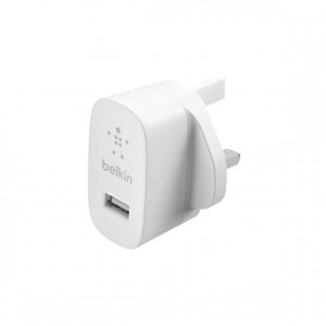 Belkin Boostup Charge USB-A 12W Wall Charger