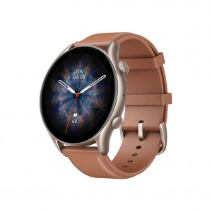 Amazfit GTR 3 Pro Smartwatch
