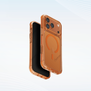 UNIQ Combat Rugged Protective Case for iPhone 17 Series