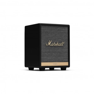 Marshall Uxbridge Google Voice Bluetooth Smart Speaker
