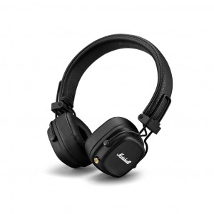 Marshall Major IV Wireless Bluetooth Headphones