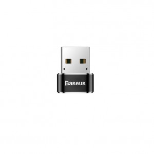 Baseus Mini Type-C Female to USB Male Adapter Converter