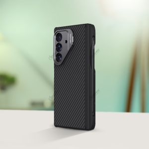 NILLKIN CarboProp Magnetic Case For Samsung Galaxy Z Fold 7