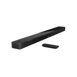 Bose Smart Soundbar 900