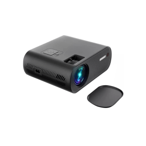 Cheerlux C10 Mini LED Projector