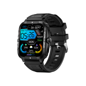 Colmi P76 Smart Watch