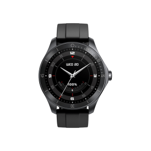 Fastrack Rogue Smart Watch