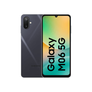 Galaxy M06 5G - Official