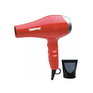 Geepas GH8078 Hair Dryer