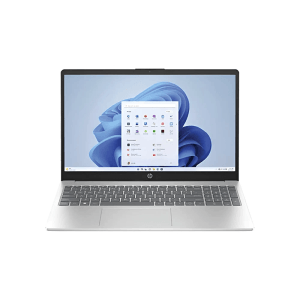 HP 15-FD0153WM Intel Core 5-120U Intel Iris Xe Graphics 15.6" FHD Laptop