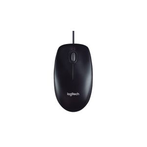 Logitech M90 Wired USB Mouse