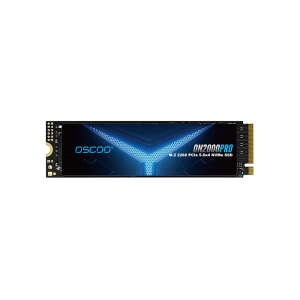 Oscoo ON2000 PRO Gen 5 NVME SSD
