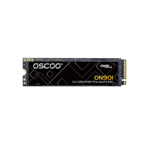 Oscoo ON901 PCIe Gen3x4 NVMe SSD