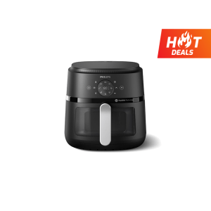 Philips NA231 Air Fryer - 6.2L