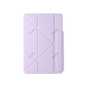 Hyphen Magnetic Leather Case for Galaxy Tab