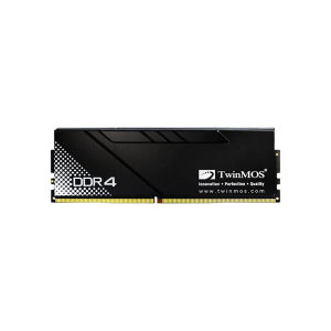 TwinMOS Thunder GX DDR4 3200MHz U-DIMM Heatsink Desktop RAM