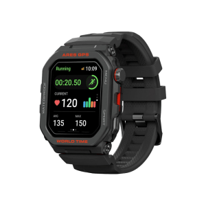 Zeblaze Ares GPS Smart Watch
