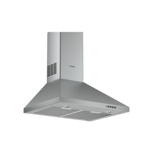 BOSCH DWP64CC50T Series 2 Wall-Mounted Cooker Hood