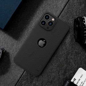 Nillkin Super Frosted Shield Pro Case for iPhone