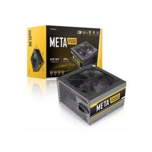 Antec META V550 550W Power Supply