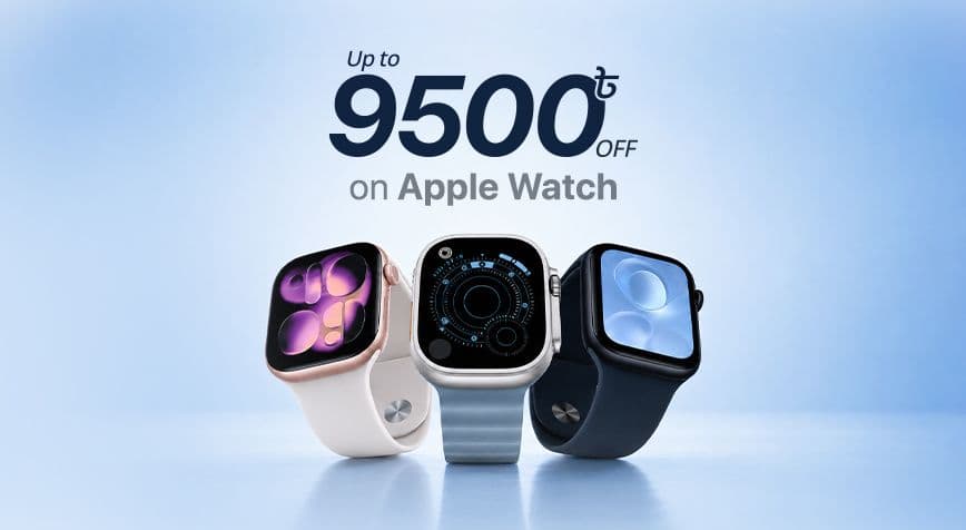 Apple Watch combo 3-9282