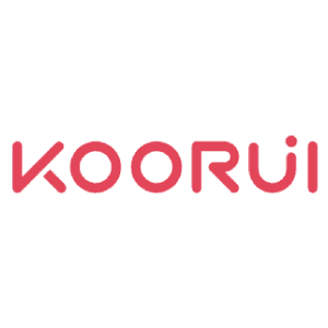 KOORUI