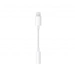 Apple Lightning to 3.5mm Headphone Jack Adapter