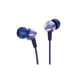 JBL C100SI In-Ear Headphones