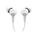 JBL C100SI In-Ear Headphones