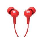 JBL C100SI In-Ear Headphones