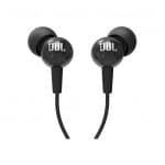 JBL C100SI In-Ear Headphones