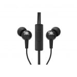 JBL C100SI In-Ear Headphones