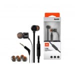 JBL TUNE 110 In-ear headphones